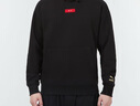 彪马（PUMA）卫衣秋运动服健身训练跑步休闲时尚连帽套头衫536049-01 L码 实拍图