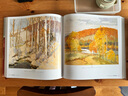 3册《现代风景画的高度》上中下写实篇表现篇综合篇西方名家作品精选现代大师油画绘画技巧画册临摹书杨建飞 实拍图