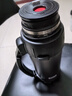  得力(deli)保温壶304不锈钢大容量保温暖水瓶车载真空保温水壶户外旅行壶 1.5L 深灰LL106 实拍图