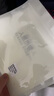 都市丽人内裤女春夏秋纯棉抗菌无痕短裤全棉裆日系甜美女士自然腰三角裤 肤色+黑色+黑色 【赠送一条】 4条 M 实拍图