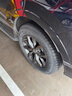 利奥玲珑轮胎 235/65R17 108V LA35 适配宝沃BX7/本田CR-V 实拍图