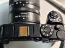尼康（Nikon） 【全新正品国行活动价】Z30入门级微单相机Vlog家用自拍4K高清旅游高清数码照相机z30 Z30 18-140 VR防抖套机一镜走天涯 标配【送膜+座充+相机包+清洁套+腕带】不 实拍图