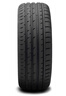 德国马牌（Continental）轮胎/防爆胎 245/45R18 96Y CSC3 SSR 适配宝马5系前轮/奔驰E级 实拍图