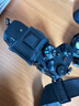 索尼（SONY）A7M4 ILCE-7M4 全画幅微单相机 约3300万有效像素 4K视频录制 7M4 索尼a7m4 7M4单机身【送256G高速卡】 官方标配 实拍图