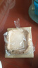米帮手空气炸锅纸烧烤烘焙纸方形吸油纸家用食物炸鸡硅油纸薯条烤肉纸 加厚加大-加高边缘【200张】 实拍图