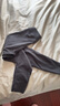 猫人女士保暖裤女羊绒蚕丝抗菌发热秋裤加绒防寒情侣内衣棉裤25年新品 实拍图