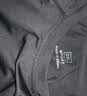 步锐特（BURUITE）速干紧身衣服男长袖运动上衣跑步健身足球训练篮球打底春秋冬季 纯黑 L 推荐体重55-65kg 实拍图