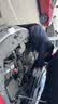 NGK铱铂金火花塞ILZKR7B-11S单支装雅阁奥德赛歌诗图思域CRV思铂睿 实拍图