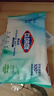 高乐氏（clorox）小包装手口湿纸巾 99.9%消毒杀菌0酒精卫生湿巾1包（10片） 实拍图
