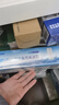 海尔净水器滤芯HRO400-5(A)统帅LRO400-5反渗透膜PP棉10英寸颗粒压缩净水机过滤芯 A级PP棉滤芯 实拍图