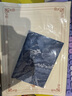 金蝶(kingdee) 复古信封精美礼物贺卡鎏金浮雕 高级质感邀请函烫金高档创意精美古风文艺3信封10信纸3火漆贴 实拍图