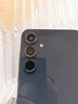 三星Samsung Galaxy A55 5000万像素 拍照手机 5000mAh 游戏手机 12GB+256GB 深宇蓝 国家政府补贴 实拍图