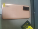 华为 HUAWEI P40（5G） 安卓智能 华为 二手手机国行优惠券补贴 晨曦金 8G+128G 实拍图