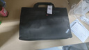 ThinkPad联想（Thinkpad）原装笔记本电脑包14英寸通用型 单肩包手提包棕色 X1 carbon/Yoga2020-2023款等 实拍图