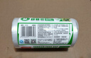鑫峰点断式大中小号背心保鲜袋食品级PE家用冰箱保鲜加厚型微波炉适用 20*25cm特小号2卷共600个 实拍图