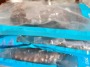 久年大连即食海参1500g9-15头 固形物超80% 冷冻辽刺参 生鲜海鲜礼盒 实拍图