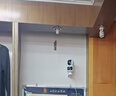 360智能摄像机P500 双摄版 双500万高清摄像头家用监控手机远程监控器360度夜视全景婴儿宠物看护 【双400性价比】64G卡内存卡套餐 实拍图