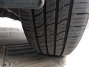 锦湖轮胎KUMHO汽车轮胎 225/65R17 102H KR26 适配哈弗H6/新胜达 实拍图