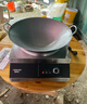 德玛仕（DEMASHI）电磁炉大功率商用6000W 凹面电磁炉爆炒6000瓦磁控电磁灶 电池炉不锈钢 IH-TC-6000W【220V】 实拍图