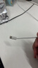 今典适用苹果30W/20W充电器线iPhone17Promax充电头16pro数据线15/14/13p插头x手机plus专用xr快充套装 20W充电器+1米双C编织线【15-17系】 实拍图