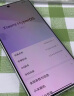 小米REDMI 红米K80 国家补贴 5G手机 第三代骁龙8 IP68防尘防水 6550mAh大电池 小米澎湃OS 雪岩白 12GB+256GB 实拍图