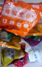 厨哈哈料理包预制菜外卖快餐速食批发商用家用加热半成品菜盖浇饭方便菜 美味15款菜品组合净重2746g 实拍图