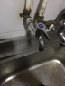 华厦金牛全铜洗衣机水龙头家用4分加长水嘴接头加厚单冷快开拖把池水龙头 全铜升级加厚加长网嘴龙头 实拍图
