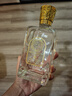 军马军马酒芝麻香型53度十年陈酿年份酒高标粮食酒东营酒送礼礼品酒 500ML/1瓶 实拍图