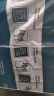布衣柜家用简易衣柜20管加粗全钢架钢管衣柜出租屋双人收纳挂衣柜 2米斑马【合金钢接头】 实拍图