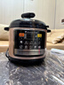 万宝电压力锅 电高压锅家用压力煲智能预约电压锅多功能电压力煲煮饭电饭煲 【304不锈钢内胆】1-3人用 2.5L 实拍图