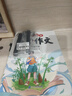 斗半匠 同步作文 三年级下册小学生作文写作方法技巧素材积累思维导图满分作文大全 实拍图