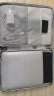 BUBM 华为MatePad11平板收纳包女生通勤内胆包Air11.5英寸平板键盘办公套装 适用iPadPro11/小米5Pro 实拍图