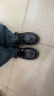 马丁（DR.MARTENS）Polley春舒适百搭通勤T字光面皮浅口皮鞋玛丽珍鞋 黑色 39 实拍图