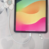 Apple iPad Air(第5代)  苹果平板电脑 ipad air5  资源机ipadair 紫色 256GB WiFi版 实拍图