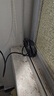 晶华 六类网线 千兆高速宽带线 CAT6类网络工程家用电脑路由器监控跳线 8芯双绞成品跳线 W198P 30米 实拍图