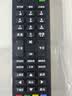 适用于海尔电视遥控器HTR-A19/M LD50/55U3000 LE48/32F30 型号一样-直接使用 实拍图