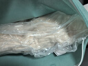 九洲鹿抗菌亲肤牛奶绒床笠1.5x2米加厚夹棉床笠罩床罩床罩保护套 实拍图