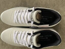 斯凯奇斯凯奇新款高尔夫球鞋男士GOLF鞋子透气款高尔夫球鞋 214015-WBK白色/黑色 8.5/42 晒单实拍图