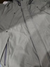 JEEP SPIRIT吉普男士羽绒服冬季加厚2025新款潮牌感休闲防寒服连帽工装外套男 JEEP军绿色 【90%顾客购买】 M 【偏大一码 建议80-120斤】 实拍图
