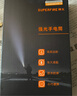 神火（SupFire）强光手电筒小型充电家用迷你超长续航便携户外停电照明应急灯 黑  实拍图