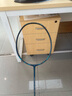 YONEX尤尼克斯羽毛球拍NF800PRO疾光800p日版JP版单框志田千阳同款 NF800PRO 日版 3U5 实拍图