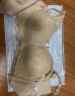 欧迪芬欧迪芬内衣女无钢圈文胸抗菌亲肤侧收副乳小胸聚拢胸罩XB0522 实拍图
