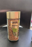雀巢咖啡（Nescafe）瑞士原产雀巢咖啡nescafe Gold金牌黑咖啡速溶咖啡冻干即溶黑咖啡 瑞士金牌100克 原味醇香 26.10月 实拍图