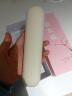 PLUZZ【德国品牌】无线直发梳负离子不伤发便携护发夹板便携直发器迷你高颅蓬松神器造型梳送女朋友礼物 【小清新款】防烫技术+负离子护发+超长续航-米白色 【法国设计金奖】冠军品牌 一梳即顺+不伤发 实拍图