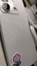小米Redmi Note13 5G  国家补贴  6.67英寸一亿像素超细四窄边 OLED柔性直屏小米红米智能手机 星沙白 12GB+256GB 实拍图