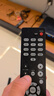 天龙（DENON）AVR-S670H 全新8K高清5.2声道AV接收机 家庭影院功放 杜比DTS音效eARC蓝牙WiFi 黑色 实拍图