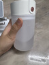 PLUZZ【德国品牌】加湿器 迷你小型卧室办公室桌面宿舍家用静音卧室便携usb大雾量车载空气加湿器香氛机 【大雾量】母婴可用+温馨夜灯+防干烧保护+车家两用 【纳米级大雾量】+母婴可用+加湿效果好 实拍图