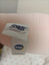 安睡宝（SOMERELLE）官方 枕头 卷冲技术高弹磨绒枕芯家用酒店枕单人枕头芯 高弹磨绒立体枕-中枕1只/粉黛玉 实拍图