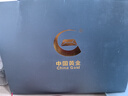 中国黄金本命年黄金手链女足金五福蛇转运珠红绳生日礼物送女朋友老婆实用 【祥运蛇宝】蛇年本命年礼物 实拍图