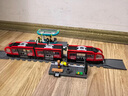乐高（LEGO）60423 都市有轨电车 城市系列男女孩创意拼搭积木玩具生日礼物 实拍图